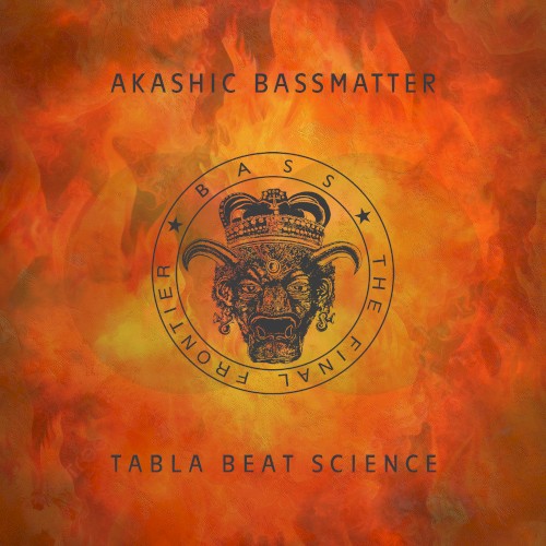 Akashic Bassmatter: Tabla Beat Science