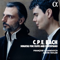 Sonatas for Flute and Fortepiano