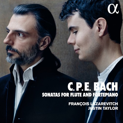 Sonatas for Flute and Fortepiano