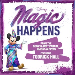 Magic Happens