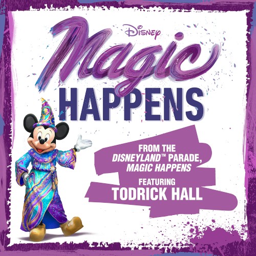 Magic Happens