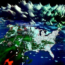 National Forecast ’81