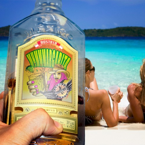 Mhmmmargarita