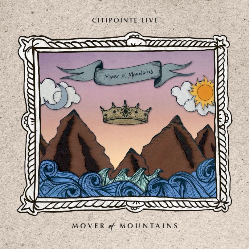 Mover of Mountains