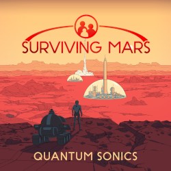 Surviving Mars: Quantum Sonics