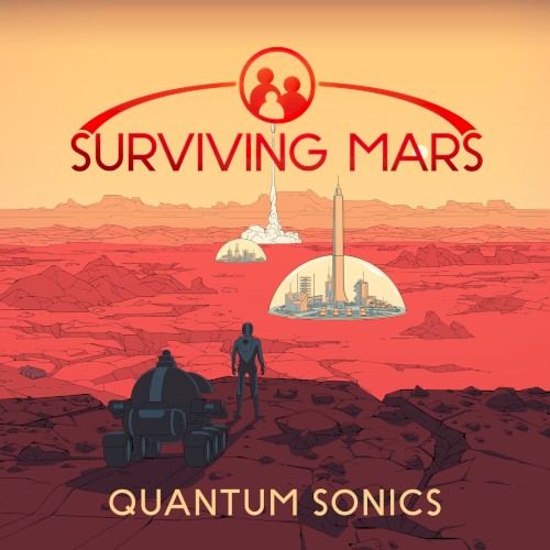 Surviving Mars: Quantum Sonics