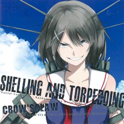 Shelling and Torpedoing