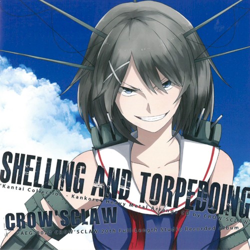 Shelling and Torpedoing