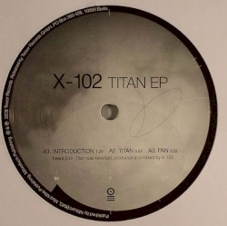 Titan EP