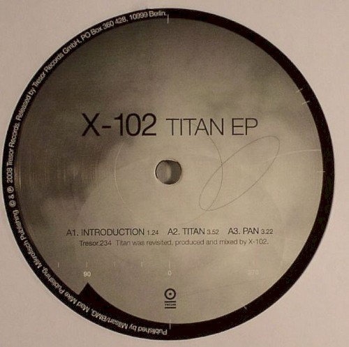 Titan EP