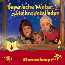 Bayerische Winter- & Weihnachtslieder