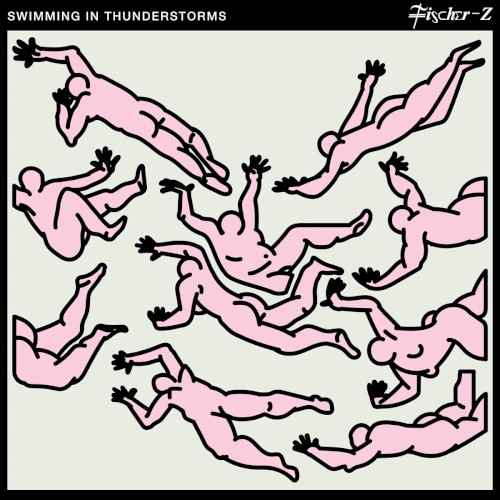 Swimming in Thunderstorms