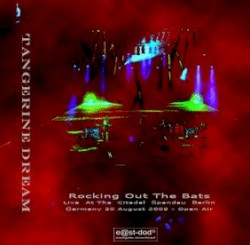 Rocking Out the Bats: Live at the Citadel Spandau Berlin