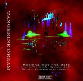 Rocking Out the Bats: Live at the Citadel Spandau Berlin