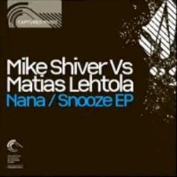 Nana / Snooze EP