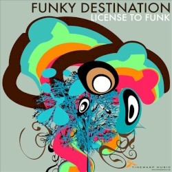 License to Funk