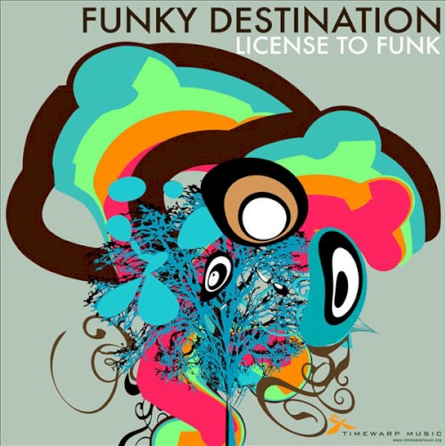 License to Funk