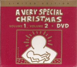 A Very Special Christmas