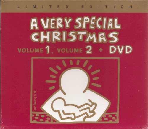 A Very Special Christmas
