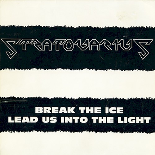 Break the Ice