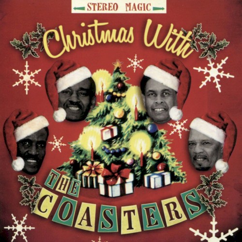 Christmas With the Coasters