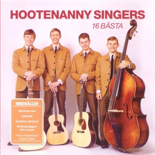 16 bästa