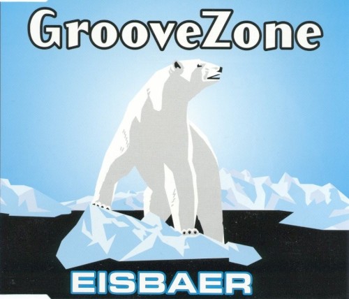 Eisbaer