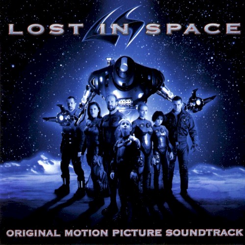 Lost in Space