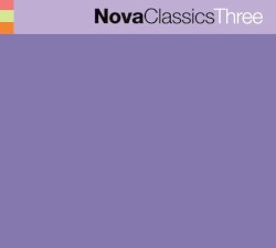 Nova Classics 3