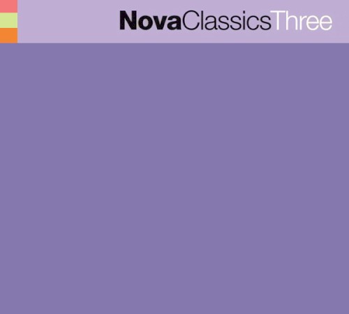 Nova Classics 3
