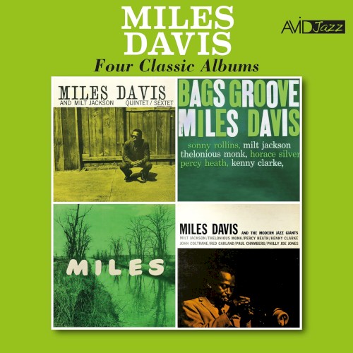 Four Classic Albums