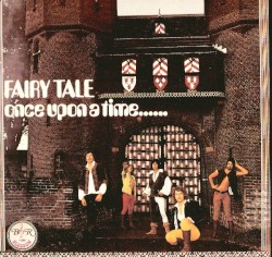 Once Upon a Time...