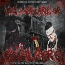 Leichenlager EP