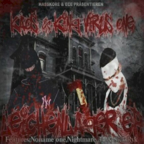 Leichenlager EP
