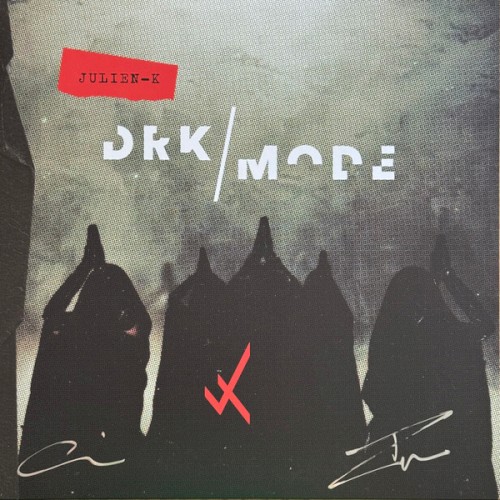 DRK|MODE