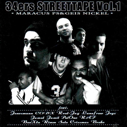 Streetape, Vol. 1