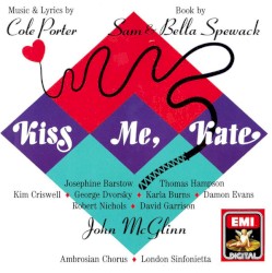 Kiss Me, Kate