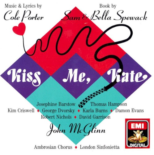 Kiss Me, Kate
