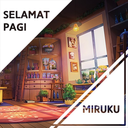 Selamat Pagi