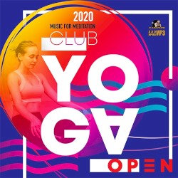 Open Club Yoga: Music for Meditation