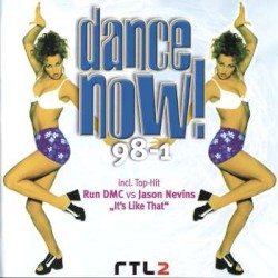 Dance Now! 98-1