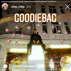 Goodiebag