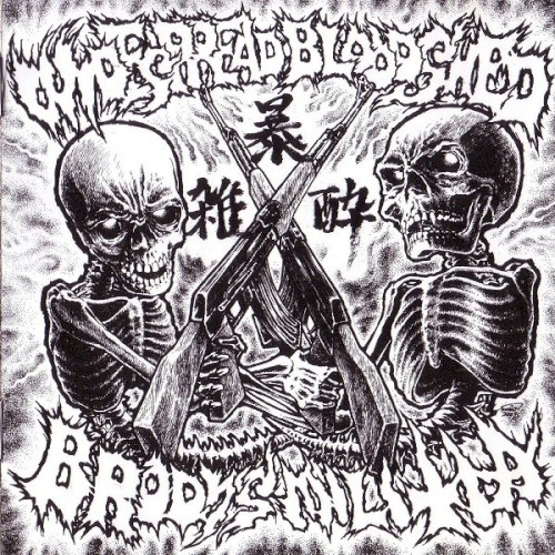 Brody’s Militia / Widespread Bloodshed