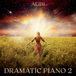 Dramatic Piano, Vol. 2