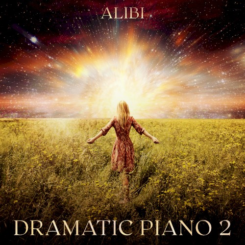 Dramatic Piano, Vol. 2