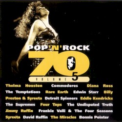 Pop’n’Rock 70, Volume 5