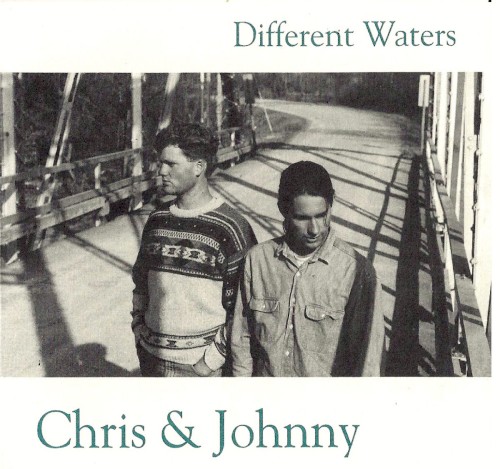 Different Waters