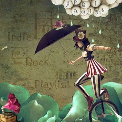 Indie/Rock Playlist: April 2015