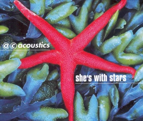 She's With Stars