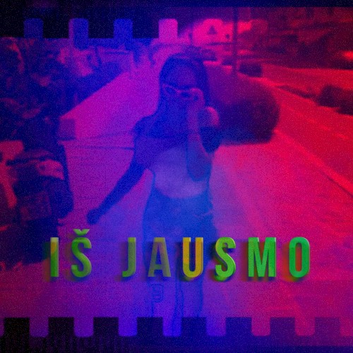 Iš jausmo